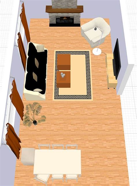 Living Room Layout Design Tool | Cabinets Matttroy