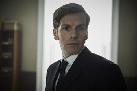 Morse sees the new year in "Endeavour" Season 7 on MASTERPIECE - August ...