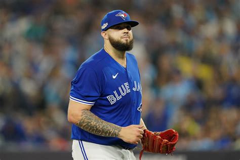 Blue Jays' Manoah Finishes 3rd in AL Cy Young Voting - Sports ...