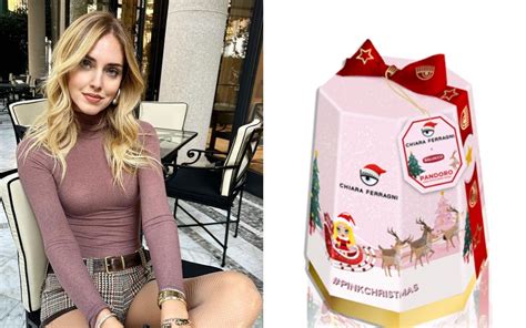 Chiara Ferragni, pubblicati gli scambi di mail tra il team e Balocco ...