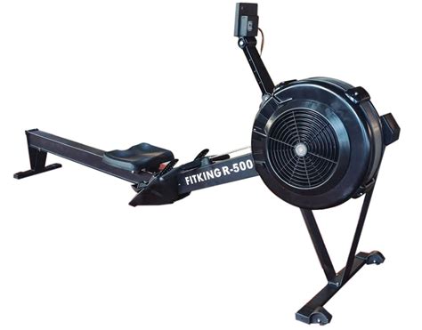 Top Best Rowing Machine Gym Equipment Brand In India