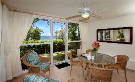 Beach View Hotel, Barbados, Barbados - overview