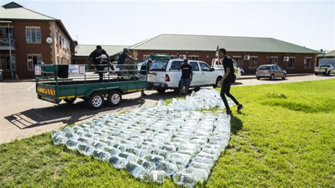 Hammanskraal water crisis exposes years of neglect – The Mail & Guardian