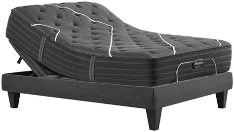 Simmons Beautyrest Black Luxury Adjustable Bed Base - DealBeds.com