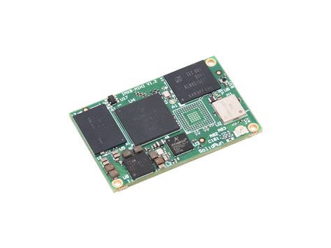 NXP i.MX 8M Mini SOC System On Module | SolidRun