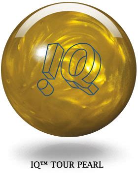 Storm IQ Tour Pearl Bowling Ball Review