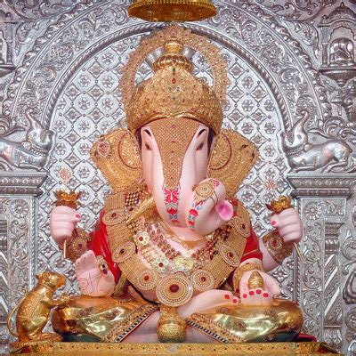 Shrimant Dagdusheth Halwai Ganpati Trust Aarti Mandal Songs Download: Shrimant Dagdusheth Halwai ...