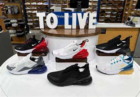 Nike posts surprise drop in sales, sending shares tanking