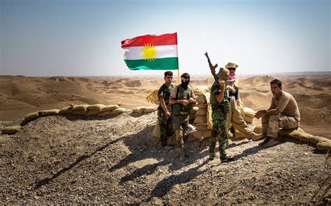 Peshmerga - Alchetron, The Free Social Encyclopedia