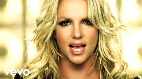 Britney Spears - Work Bitch Lyrics And Videos