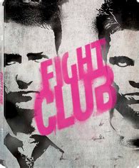 Fight Club Blu-ray: 10th Anniversary Edition