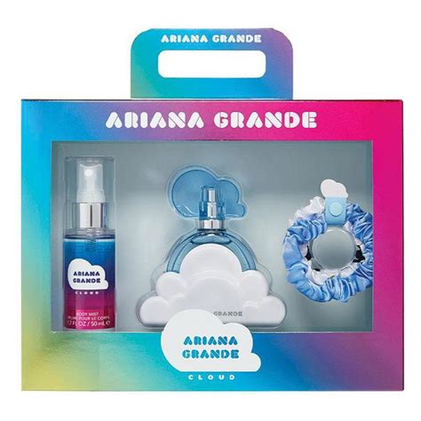 Ariana Grande Cloud Eau De Parfum 30ml Perfume Clearance Centre ...