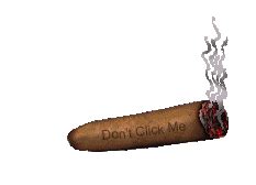 Cigar Sticker for iOS & Android | GIPHY