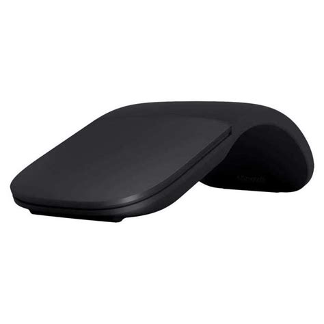 Buy Microsoft Surface Arc Mouse Black Online in UAE | Sharaf DG