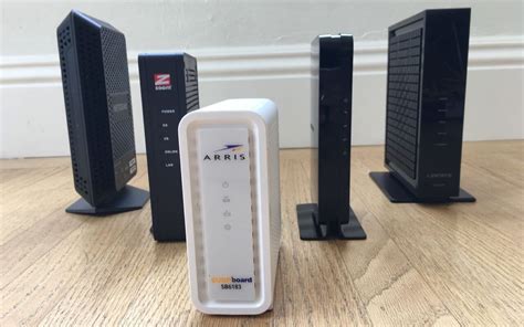 How to choose the right cable modem | Tom's Guide