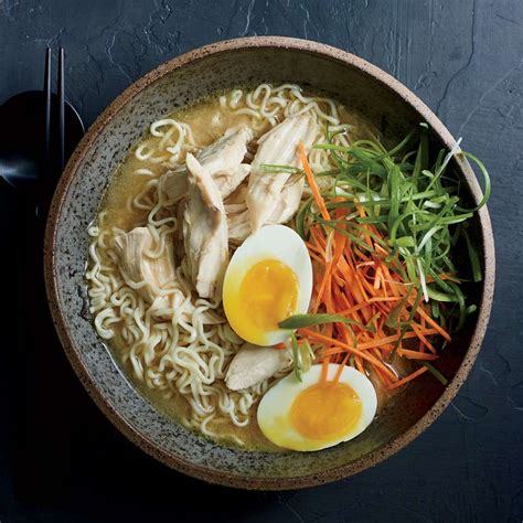 Easy Miso Ramen Broth Recipe | Deporecipe.co