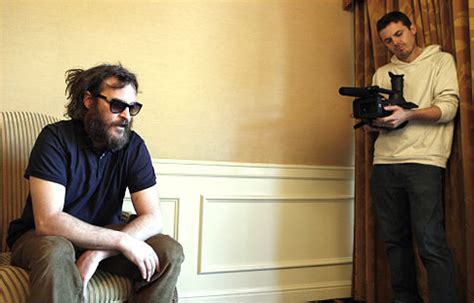 ‘I’m Still Here: The Lost Year of Joaquin Phoenix’ documentary gets September release date – New ...