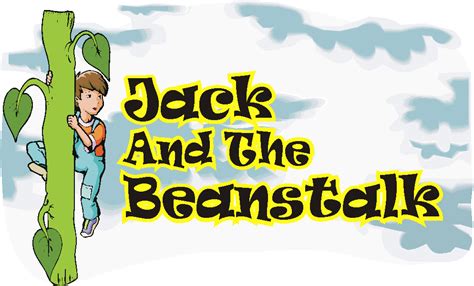 Free Jack And The Beanstalk Characters, Download Free Jack And The ...