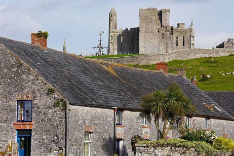 The 12 most beautiful villages in Ireland | CN Traveller