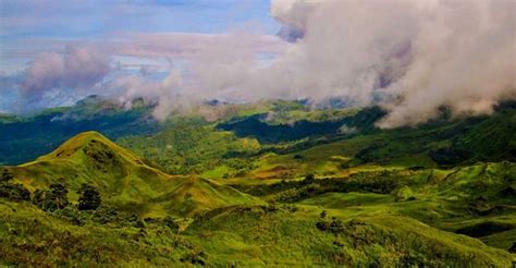 Mt. Isarog National Park | National parks, Department of environment ...