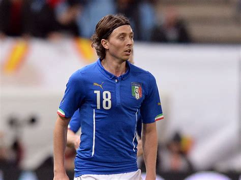 World Cup 2014: Player profile - who is Riccardo Montolivo, the Italy midfielder? | The Independent