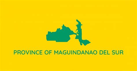 Get to Know the Maguindanao Province in the Philippines