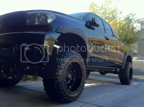 Lifted truck Post | Page 8 | Toyota Tundra Discussion Forum