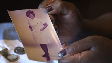 Black Nurses: The Women Who Saved The NHS – Maroon Productions