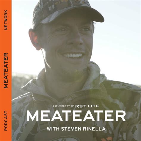 The MeatEater Podcast | iHeart