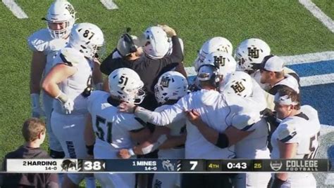 Harding University wins national championship - The Christian Chronicle