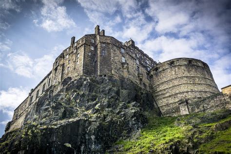 Restaurants near Edinburgh Castle - our top five | Scotsman Food and Drink