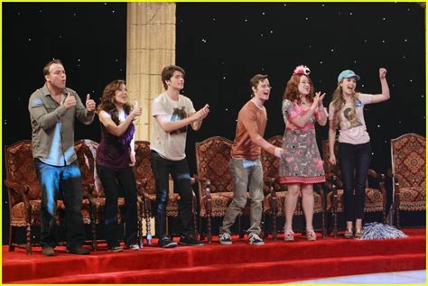 Wizards of Waverly Place Finale: New Pics & Clip! | Photo 452298 - Photo Gallery | Just Jared Jr.