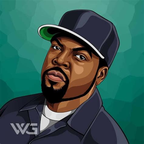 Ice Cube Net Worth