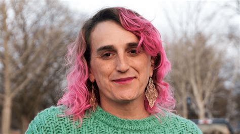 Leigh Finke Makes History as the First Trans Person Ever Elected to the Minnesota State ...