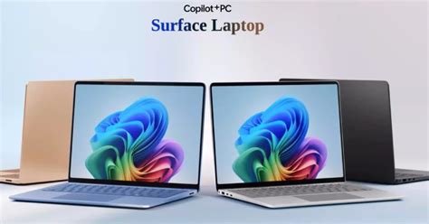 Microsoft launches new Surface & Surface Pro laptops in India with ...