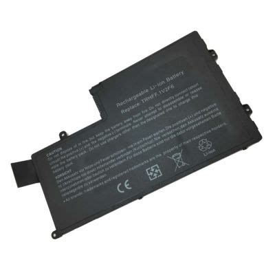 Dell Inspiron 15 5547 Battery Replacement