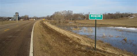 Town with a Population of One: Monowi, Nebraska