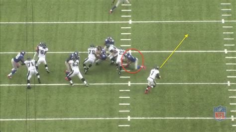 The Chip Kelly Offense Part 1: The Inside Zone Read-Option - The Chip Wagon