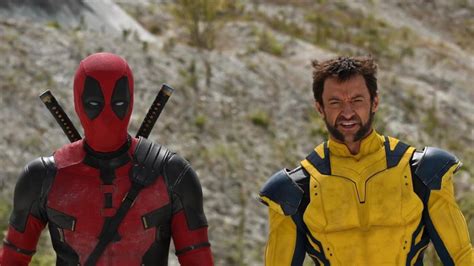 O spoiler que Hugh Jackman revelou sobre Deadpool 3