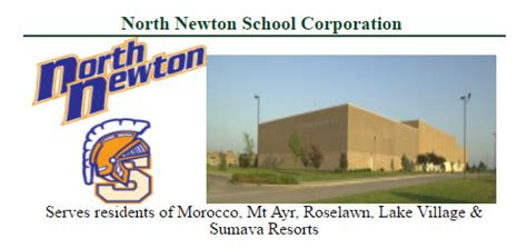 Newton County Profile