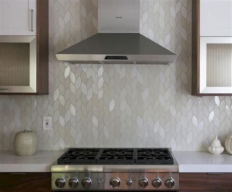 Cool 110 Awesome Kitchen Backsplash Remodel Ideas https://homeideas.co ...