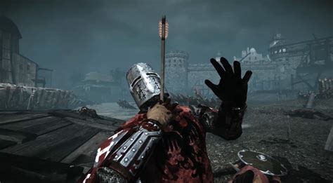 Chivalry: Medieval Warfare Now Available, Gets Launch Trailer - Hey Poor Player