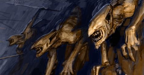 Underdark Monsters 5e: Our Searchable List of Underdark Creatures ...