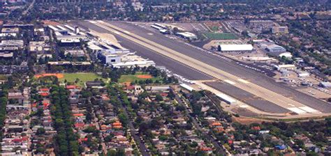 Is Santa Monica Airport Closing?! - Santa Monica Flyers Flight School