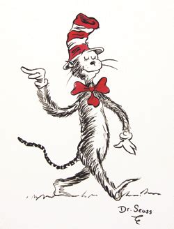 The Art of Dr. Seuss | The William Benton Museum of Art