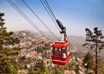 10+ Mussoorie Tour Packages @ Best Deals and Discounts