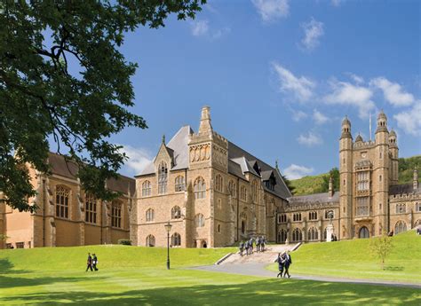 Malvern College, Worcestershire, UK - Which Boarding School