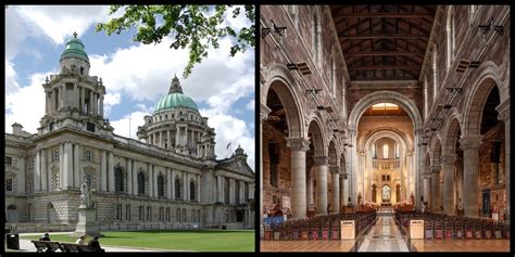 Belfast City Hall- An Architectural History | ubicaciondepersonas.cdmx ...