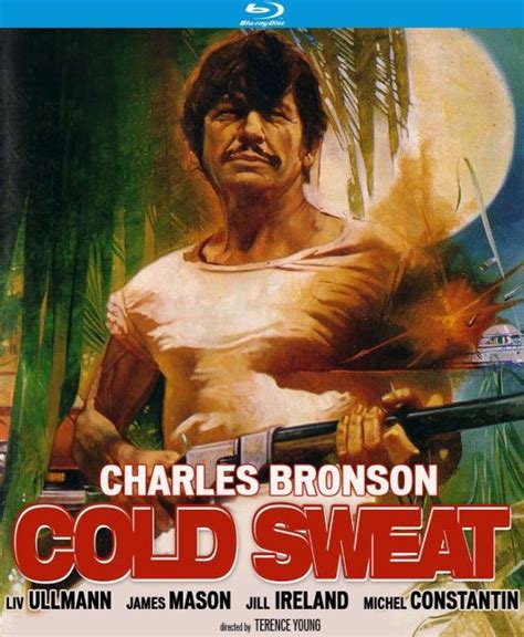 Cold Sweat [Blu-ray] [1970] - Best Buy