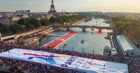 Paris 2024 Olympic O … - Prudi Violante